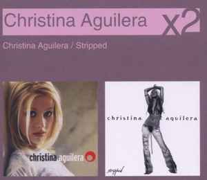 christina-aguilera-/-stripped