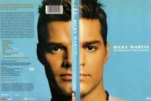 the-ricky-martin-video-collection