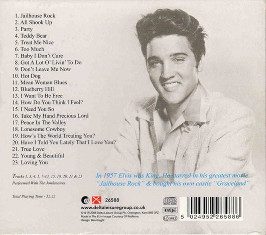 from-jailhouse-to-graceland----23-original-recordings-of-1957