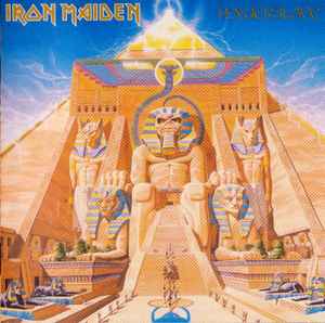 powerslave