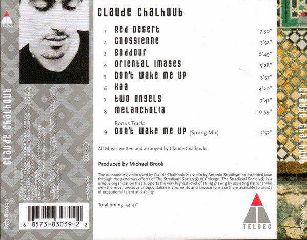claude-chalhoub
