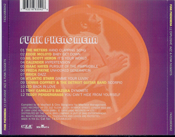 funk-phenomena-12-explosive-jazz-&-funk-nuggets