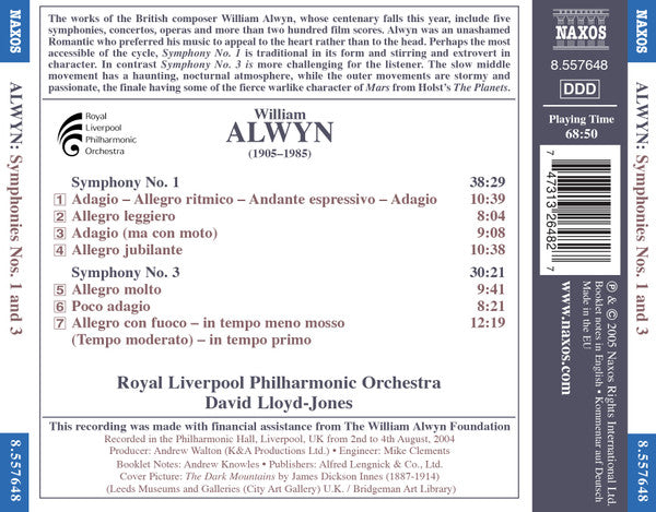 symphonies-nos.-1-and-3