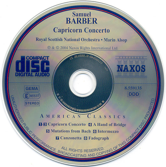 capricorn-concerto-•-a-hand-of-bridge-•-intermezzo-from-vanessa
