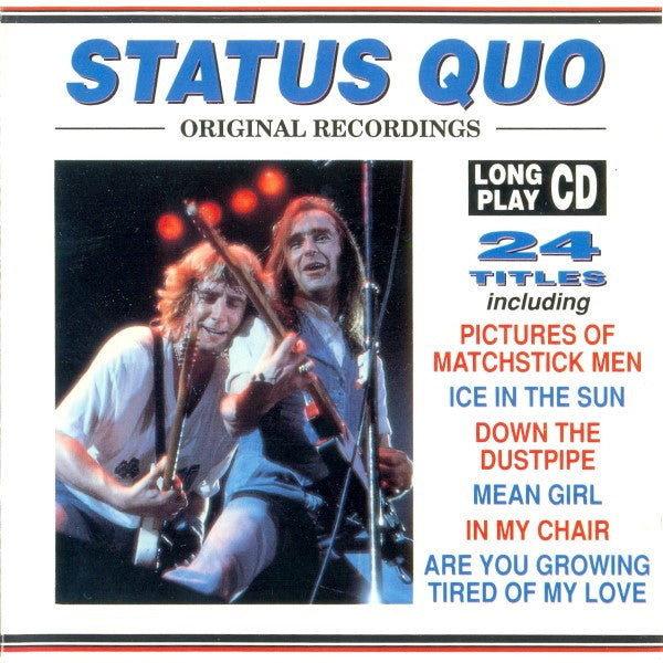original-recordings