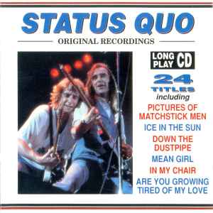 original-recordings