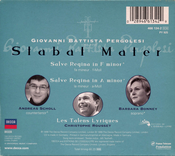 stabat-mater