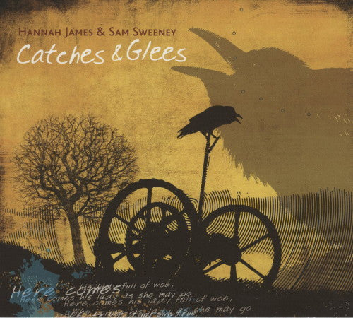 catches-&-glees