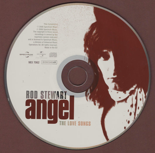angel-the-love-songs