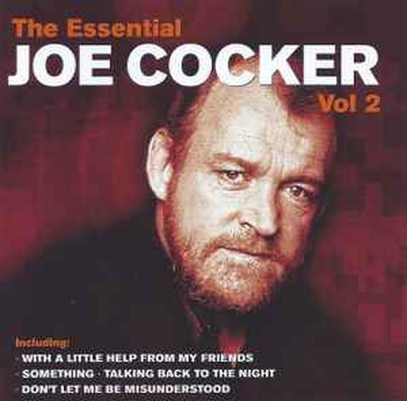 the-essential-joe-cocker-vol-2