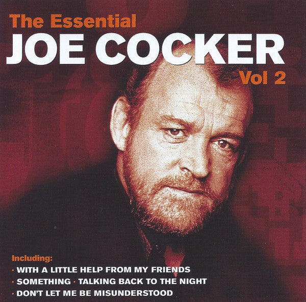 the-essential-joe-cocker-vol-2