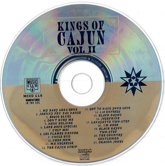 kings-of-cajun-vol-ii-