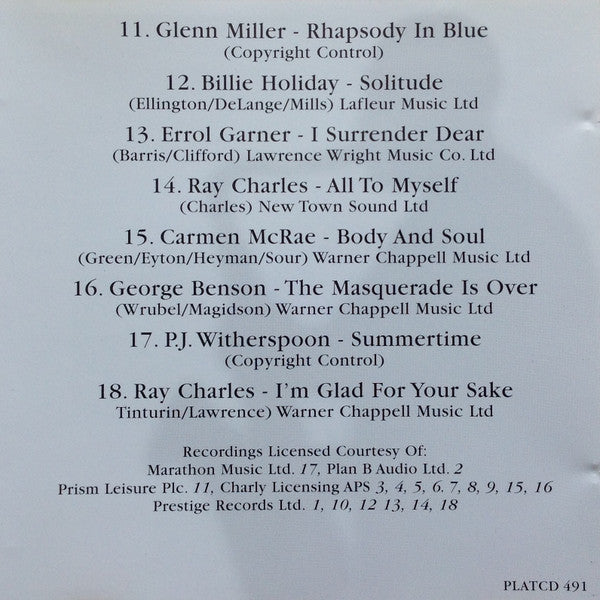 mad-about-the-boy:-smoochy-jazz-&-blues-for-lovers