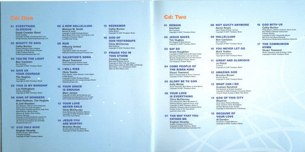 the-best-new-praise-&-worship-songs...-ever!