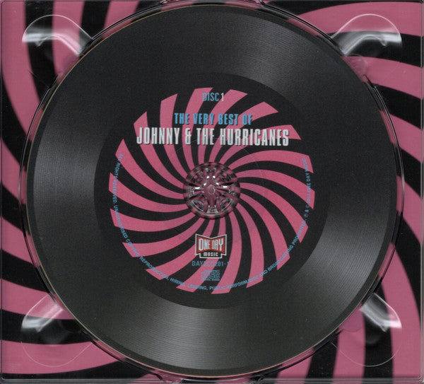 the-very-best-of-johnny-&-the-hurricanes