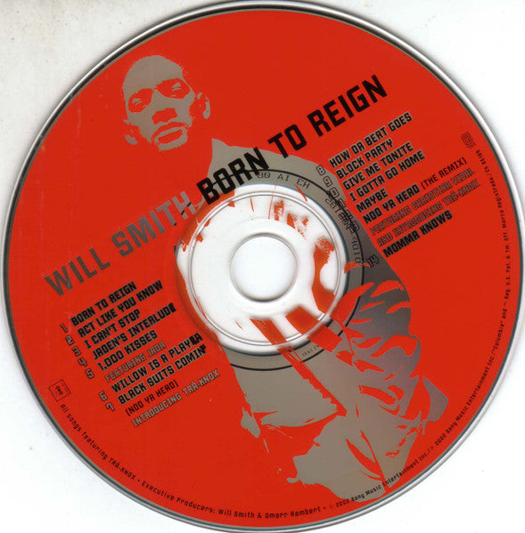 born-to-reign