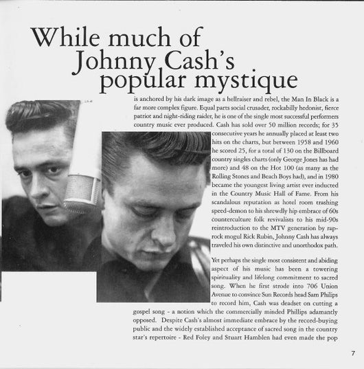 hymns-by-johnny-cash