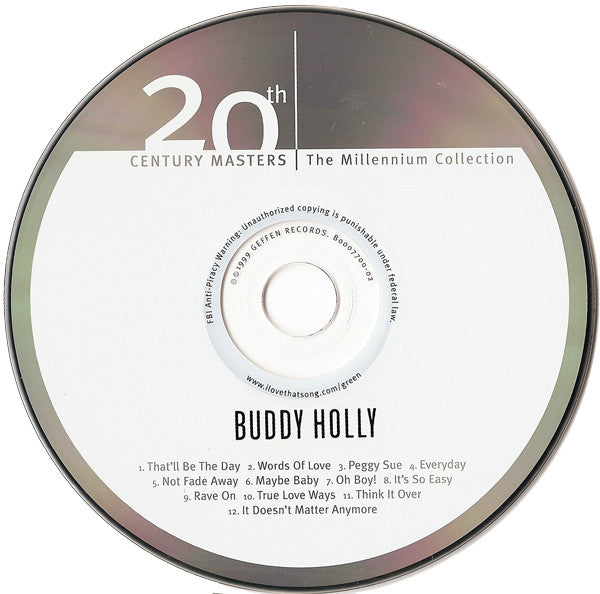 the-best-of-buddy-holly