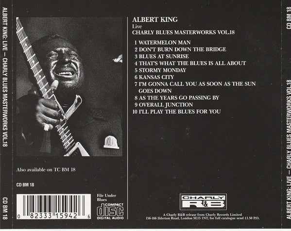 albert-live