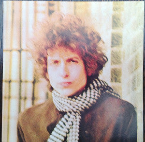 blonde-on-blonde