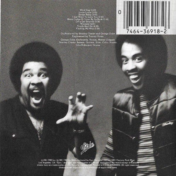 the-clarke-/-duke-project