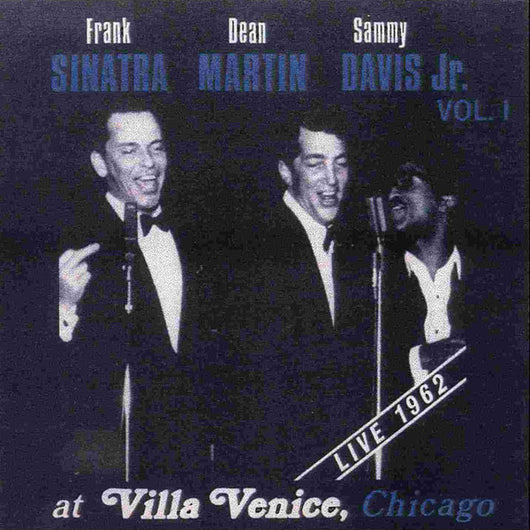 at-villa-venice,-chicago-(live-1962)-vol.-i