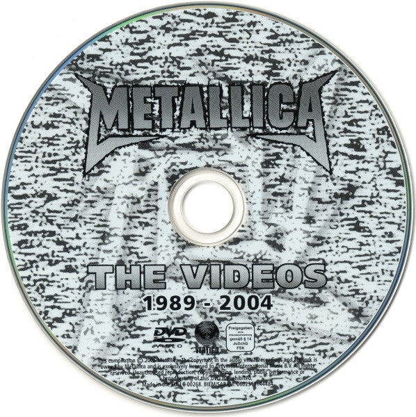 the-videos-1989---2004