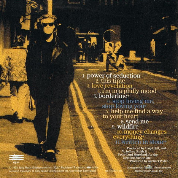 soul-alone