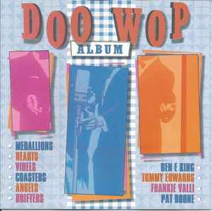 doo-wop-album