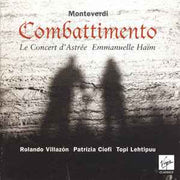 combattimento