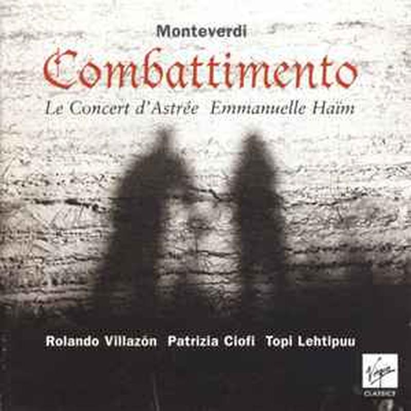 combattimento