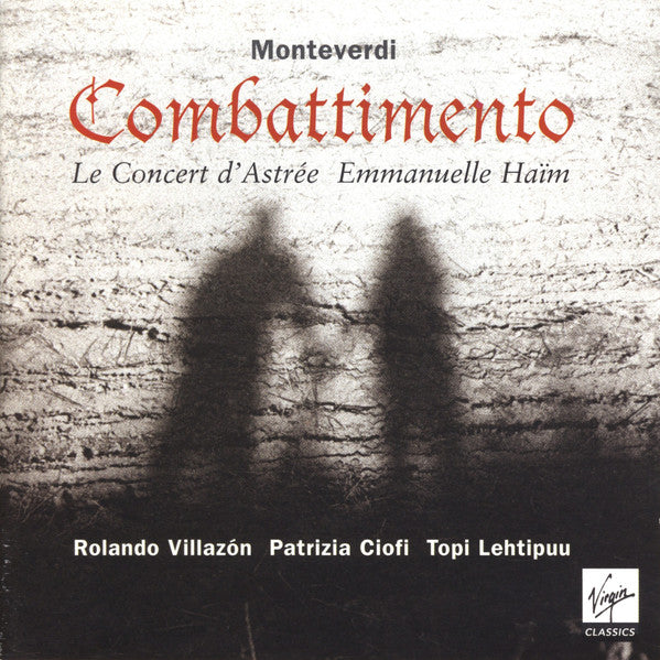 combattimento
