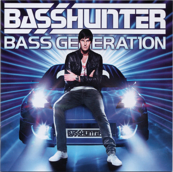 bass-generation