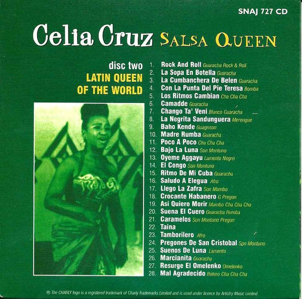 salsa-queen