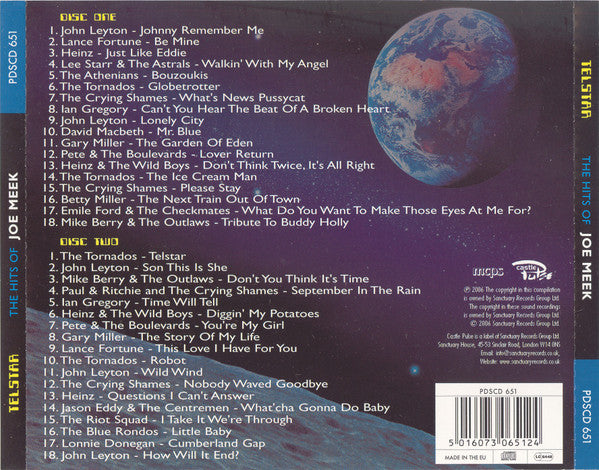 telstar---the-hits-of-joe-meek