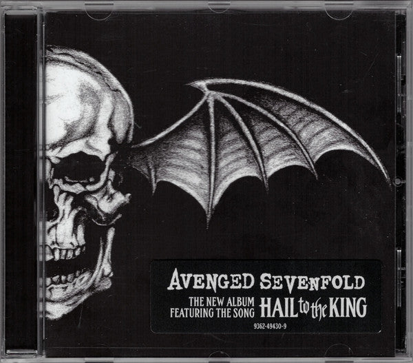 hail-to-the-king