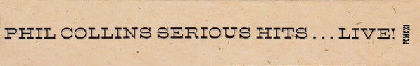 serious-hits...live!