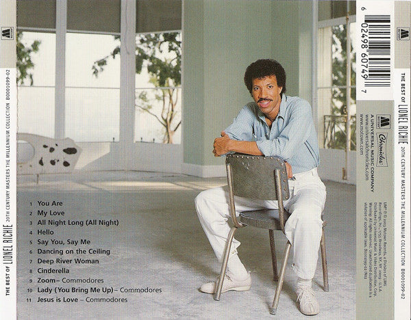 the-best-of-lionel-richie