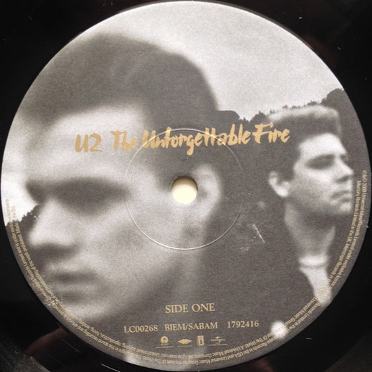 the-unforgettable-fire