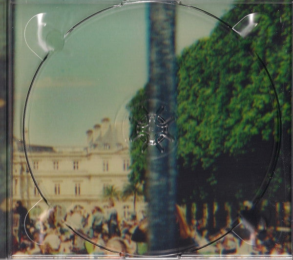 lonerism