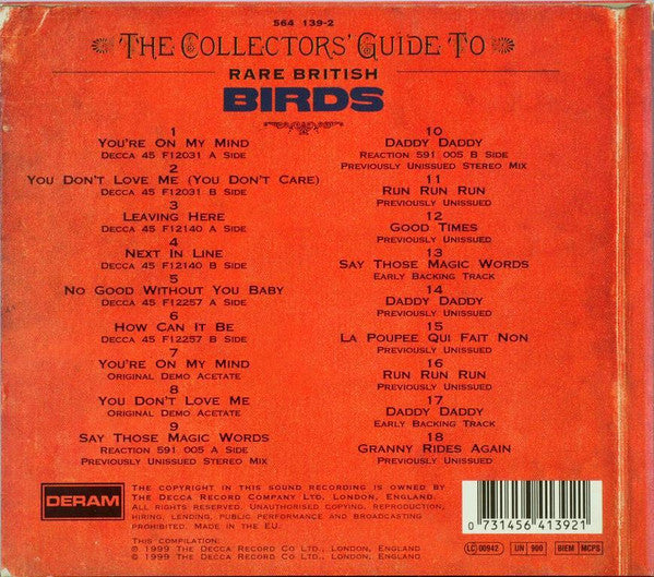 the-collectors-guide-to-rare-british-birds