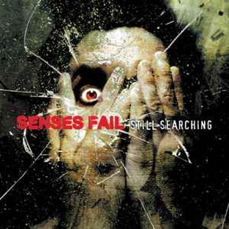 still-searching
