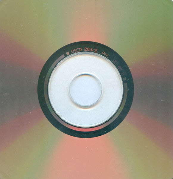 anthology