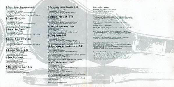 skynyrds-innyrds-/-greatest-hits