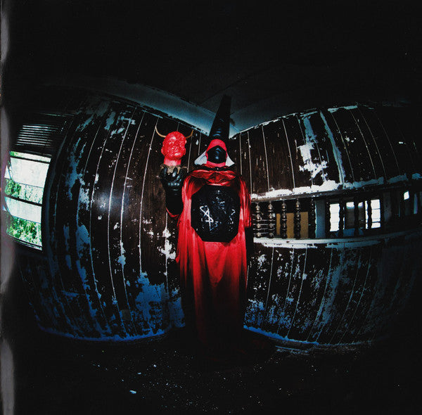 antennas-to-hell