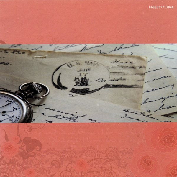 love-letters