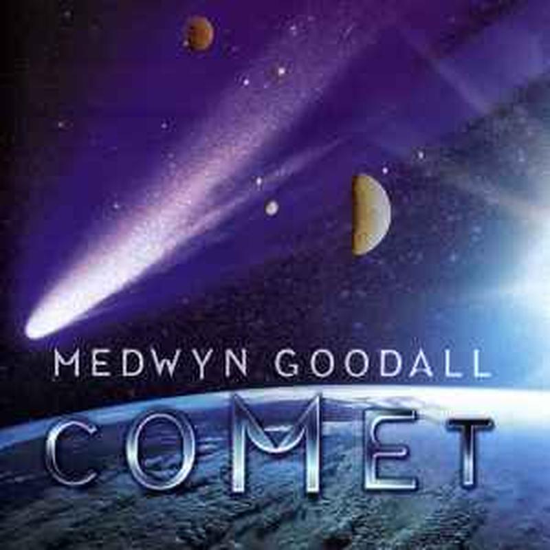 comet