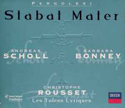 stabat-mater