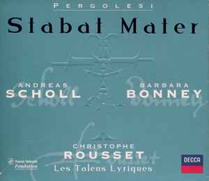 stabat-mater