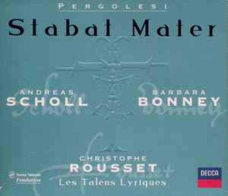 stabat-mater